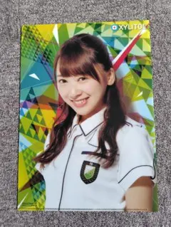 LOTTE XYLITOL クリアファイル 乃木坂46のサムネイル