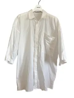 Vintage GIANNI VERSACE 半袖シャツのサムネイル