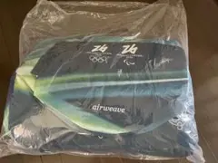 [新品.未使用] エアウィーブ掛け布団のサムネイル