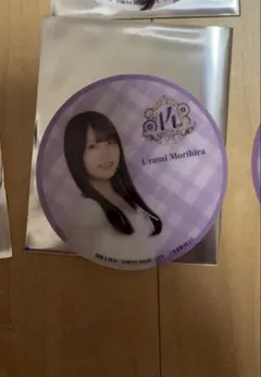 乃木坂46 森平麗心 生誕記念2025 アクリル スタンド - メルカリ
