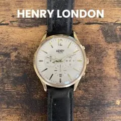 ヘンリーロンドン HL41-CS-0018 腕時計 ジャンクのサムネイル
