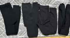 ヒートテック　タイツ　レギンス他