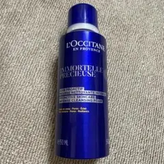 ロクシタン　イモーテル　プレシューズインテンスクレンジングフォームのサムネイル