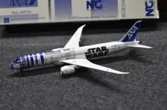 2026年最新】ANA スターウォーズ 400/1の人気アイテム - メルカリ