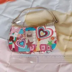 レスポートサック　ハンドバッグ