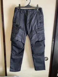 ワークマン　フィールドコア CORDURA EUROウォームパンツ L 未使用