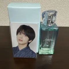 Summer Together ボムギュ　香水 Summer Together ボムギュ 香水