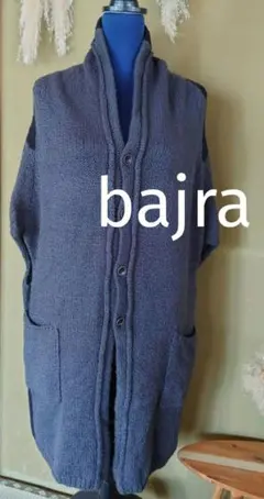 2025年最新】bajra カーディガンの人気アイテム - メルカリ