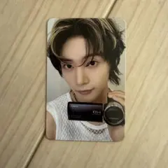 ZEROBASEONE ZB1 ゼベワン マシュー