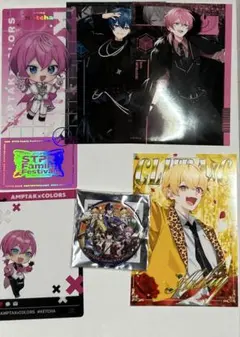 2026年最新】AMPTAKXCOLORSの人気アイテム - メルカリ