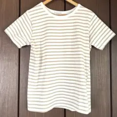 アベイル　Avail デニフィッツ Danifits半袖Tシャツ　L 綿100のサムネイル