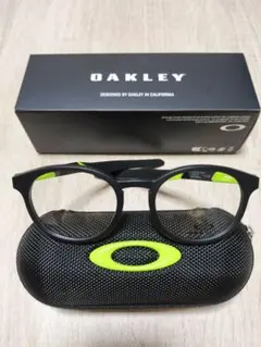 【最終値下げ】OAKLEY OY8014A ROUND OUT A キッズ