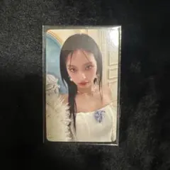 babymonster チキタ トレカ 特典 tmea md forever 2026年最新】BabyMonster forever チキタの人気アイテム - メルカリ