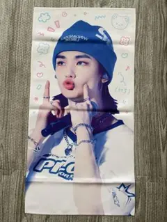 StrayKids ヒョンジン スローガン 3枚 バラ売り可 Stray Kids スキズ ヒョンジン スローガン - メルカリ
