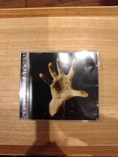 SYSTEM OF A DOWN - SYSTEM OF A DOWN