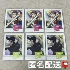 アイナナ Re:vale 百 モモ ぱしゃこれ6点セット - メルカリ