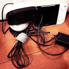 Panasonic Baby Monitor KX-CU706 - メルカリ