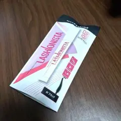 MAYBELLINE NY LASHHONISTA マスカラ 01 ブラック