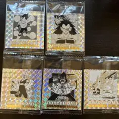 ドラゴンボール シールウエハースまとめ売り