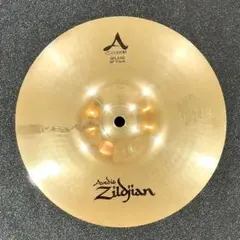 2026年最新】Zildjian ジルジャン スプラッシュシンバルの人気アイテム