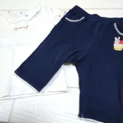 ミキハウス トップス