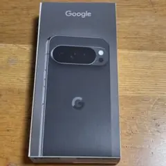 【新品未開封】Google Pixel 10 Pro XL 512GB