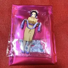 鬼滅の刃 # AGF アクリルスタンド 胡蝶しのぶ