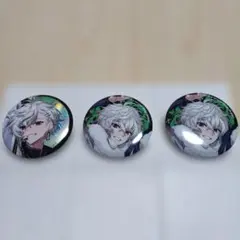 MECHATU-A Over Drive! にじさんじ 叢雲カゲツ
