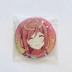 【学マス】姫崎莉波／ホログラム缶バッジ②