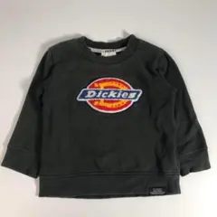 子供服 100㎝ f.o.kids ディッキーズ トレーナー F1A295