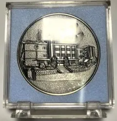 ノルウェー 憲法150年 10クローネ 銀貨 - メルカリ