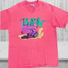 Hanes BEEFY-T BUGGIN Tシャツ 古着