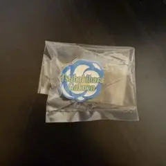 【ハイキュー!!】高校モチーフ ピンバッジ3〜全国編〜 【椿原学園高校】