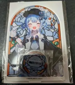 FateGrandOrder FGOマツキヨココカラ アクリルスタンド モルガン