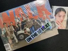 NCT 127 WALK ラントレ 特典 トレカ ユウタ 悠太 NCT 127 WALK ラントレ 特典 トレカ ユウタ 悠太 - メルカリ