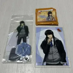 銀魂 桂小太郎 ダッシュストア アクリルスタンド・アクリルバッジ・ブロマイド