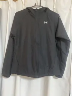 【レディース】アンダーアーマー　 ウインドブレーカー