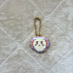 ちいかわ シーサー クッキーチャームコット