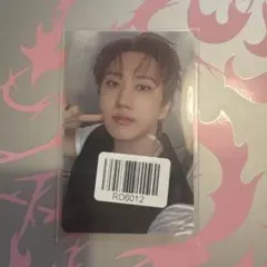 straykids karma チャンビン kms2.0