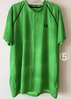 UNDER ARMOUR 半袖　LGのサムネイル