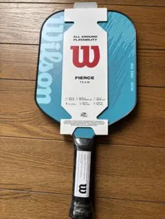 新品 Prince プリンス ピックルボール パドル USAPA公認 ブルー 新品 Prince プリンス ピックルボール パドル USAPA公認 ブルー - メルカリ