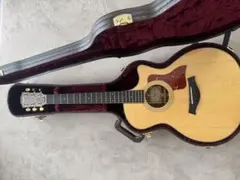 Taylor 314ce V-Class 2011 USA製 純正ハードケース付 - メルカリ