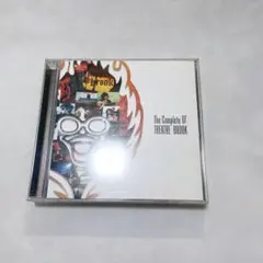 THEATRE BROOK The Complete Of CD2枚組