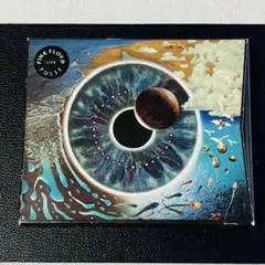 Pink Floyd Pulse Live CD