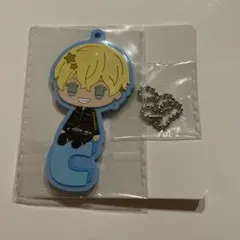 松野千冬　ラバーキーホルダー　東リべ