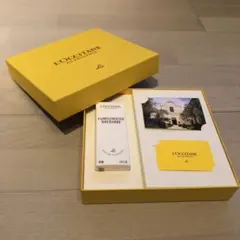 L'Occitane Pamplemousse Rhubarbe 50ml