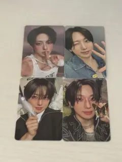 Back to Life フウマ(⚠️ラキドロ含)