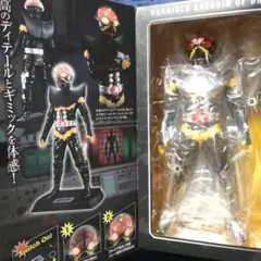 メガハウス UA Ultimate Article ハカイダー フィギュア 限定販売】Ultimate Article ハカイダー(RENEWAL EDITION) 完成品