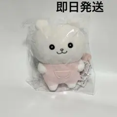 ちいかわ ぽてたまぬいぐるみ なんか似てるの ちいかわ