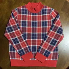 TIGORA レディースゴルフ長袖トップス